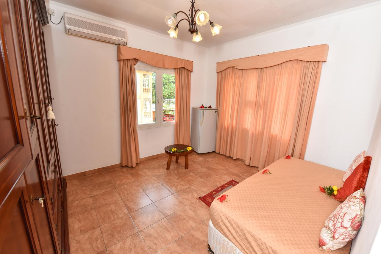 Jessies Guest House Seychelles Beau Vallon  Exterior photo