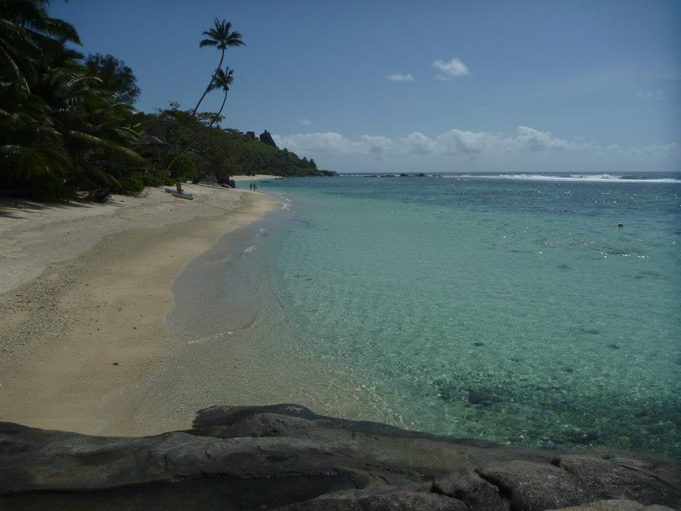 Jessies Guest House Seychelles Beau Vallon  Exterior photo